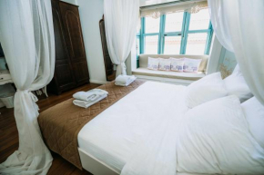 BEYAZ KAPI Boutique Hotel